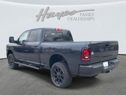 New 2026 RAM 2500 Tradesman image 6