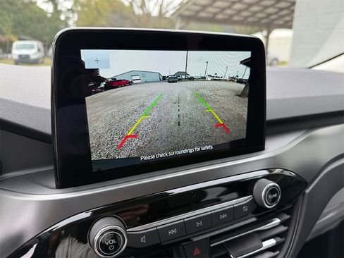 New 2026 Ford Escape Active w/ Cold Weather Package image 17