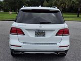 Used 2016 Mercedes-Benz GLE 350 image 3