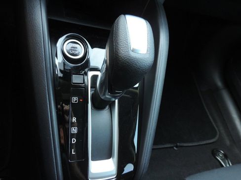 Used 2024 Nissan Versa SR w/ Trunk Package FWD image 22