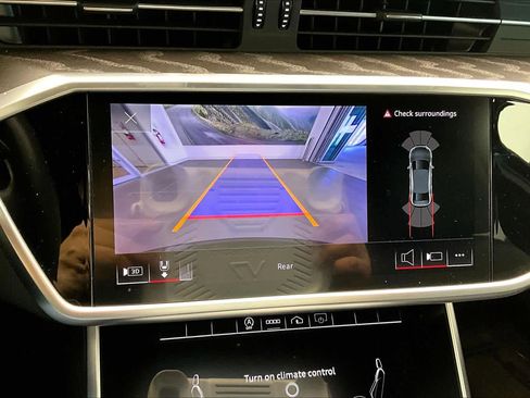 Used 2023 Audi A6 Premium Plus w/ Premium Plus Package image 29