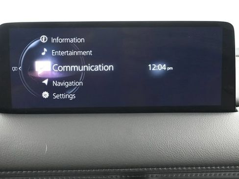Certified 2023 MAZDA CX-5 AWD 2.5 S image 10