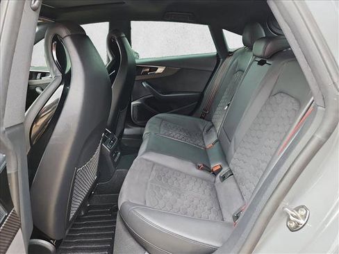 Used 2025 Audi RS 5 Sportback image 20