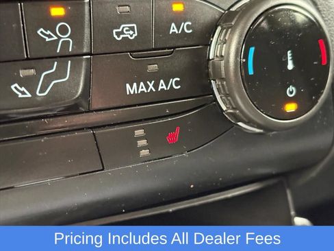 Used 2024 Ford Bronco Sport Big Bend w/ Convenience Package AWD/4WD image 14