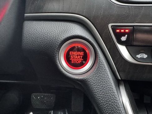 Used 2018 Honda Accord EX-L image 29