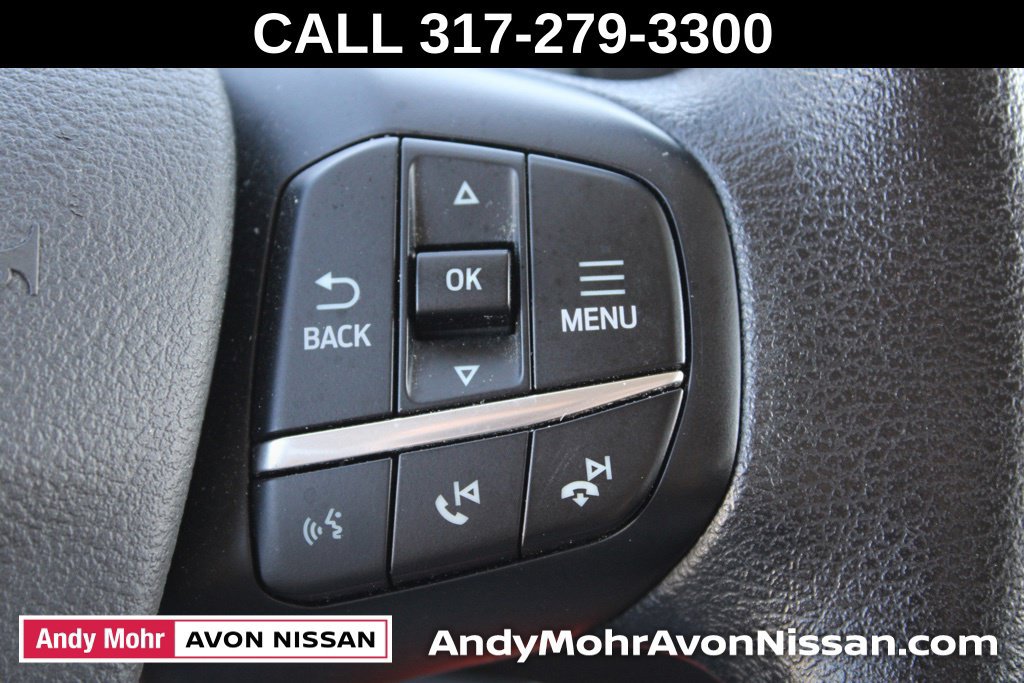Used 2024 Ford Transit 350 XLT RWD image 25