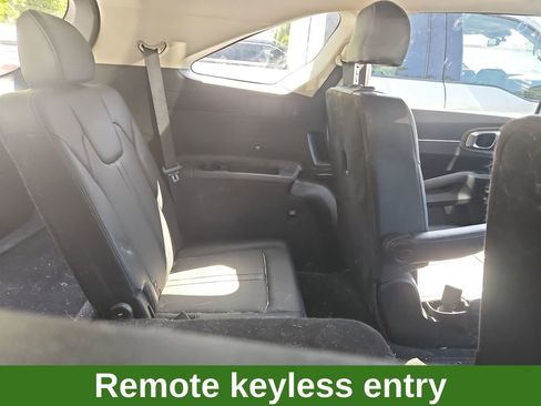 Used 2021 Kia Sorento EX AWD/4WD image 10
