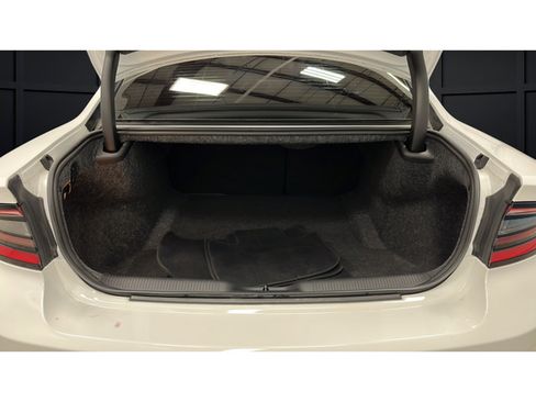 Used 2023 Dodge Charger R/T w/ Plus Group RWD image 25
