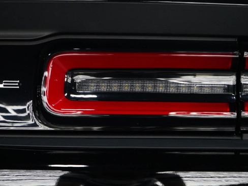 Used 2023 Dodge Challenger SRT Hellcat image 36