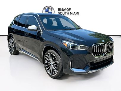 Certified 2024 BMW X1 xDrive28i w/ Convenience Package