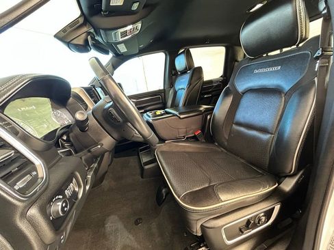 Used 2023 RAM 1500 Laramie image 29