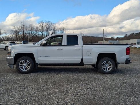 Used 2016 Chevrolet Silverado 1500 LT w/ All Star Edition image 6