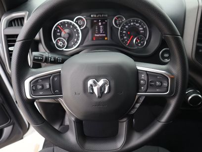 New 2026 RAM 1500 Express