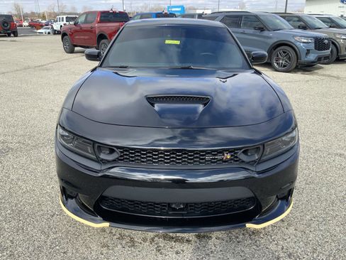 Used 2023 Dodge Charger Scat Pack w/ Plus Group image 3