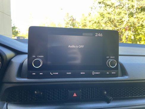 Certified 2023 Honda CR-V EX image 25