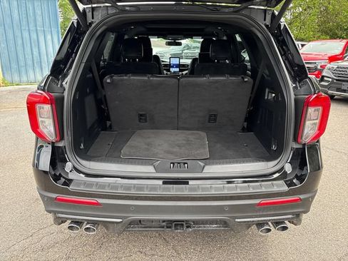 Used 2023 Ford Explorer ST w/ Equipment Group 401A AWD/4WD image 26