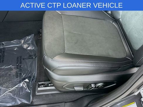 New 2025 Jeep Grand Cherokee L Altitude image 18