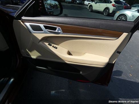 Used 2015 Hyundai Genesis 3.8 w/ Option Group 03 image 49
