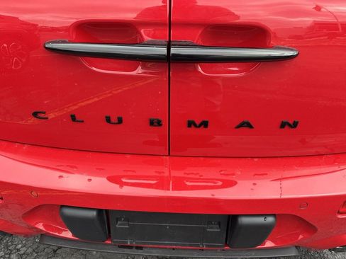 Used 2023 MINI Cooper Clubman John Cooper Works image 31