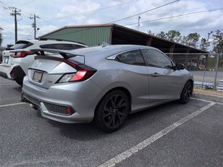 Used 2018 Honda Civic Si video 2
