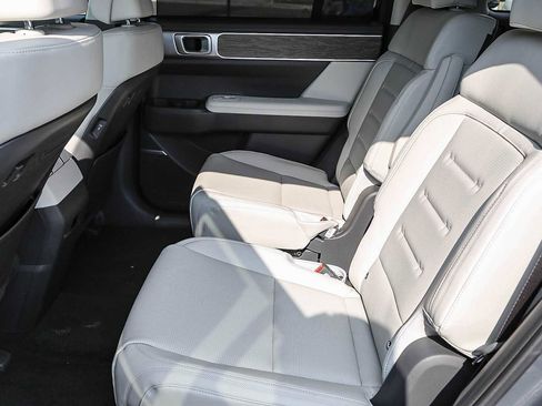 New 2026 Hyundai Santa Fe Calligraphy FWD image 20