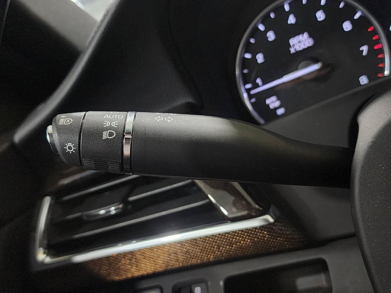 Used 2018 Cadillac CT6 Luxury AWD/4WD image 17