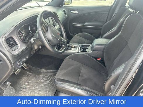 Used 2023 Dodge Charger R/T w/ Plus Group RWD image 7