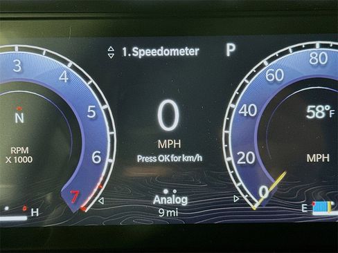 New 2025 Jeep Grand Cherokee Altitude image 11