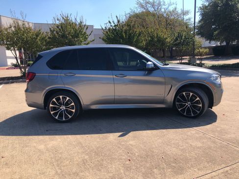 Used 2018 BMW X5 xDrive35i image 5