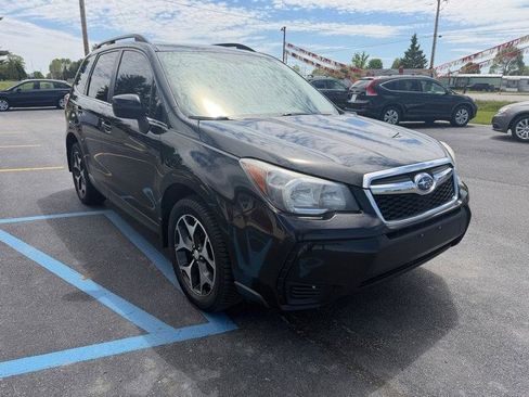 Used 2015 Subaru Forester 2.0XT Premium AWD/4WD image 11