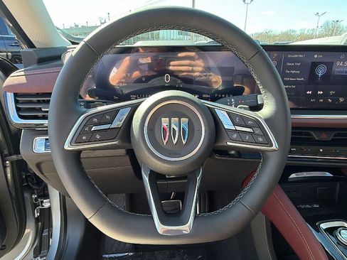 New 2026 Buick Envision Sport Touring AWD/4WD image 24
