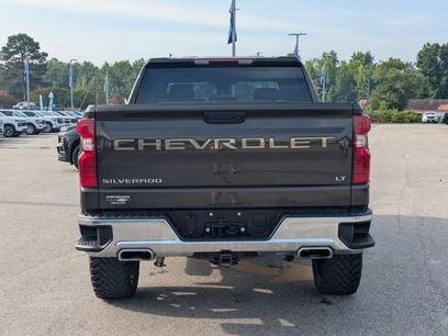 Used 2023 Chevrolet Silverado 1500 LT