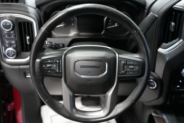 Used 2020 GMC Sierra 1500 Denali w/ Technology Package AWD/4WD image 16