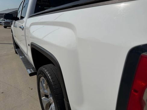 Used 2017 GMC Sierra 1500 SLT w/ SLT Premium Package image 68