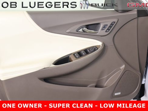 Certified 2024 Chevrolet Malibu LT image 8