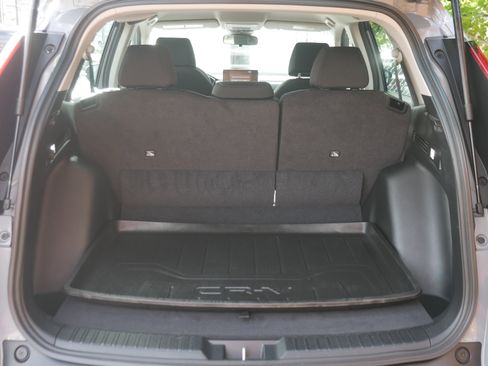 Used 2023 Honda CR-V LX image 19