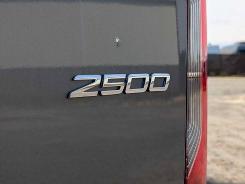 New 2025 Mercedes-Benz Sprinter 2500 image 19
