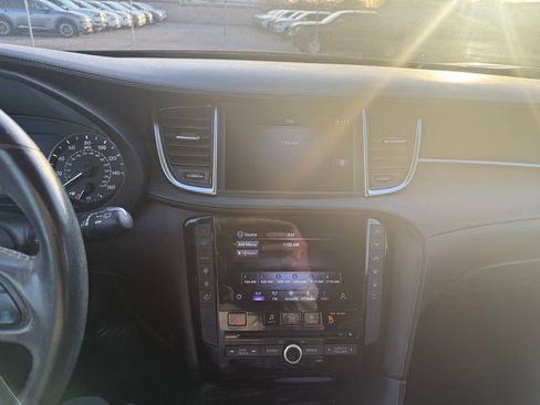 Used 2023 INFINITI QX50 Pure image 20