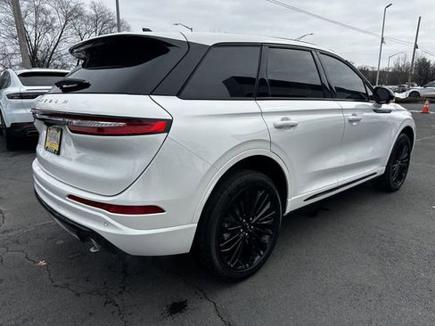 Certified 2024 Lincoln Corsair AWD w/ Equipment Group 101A image 5