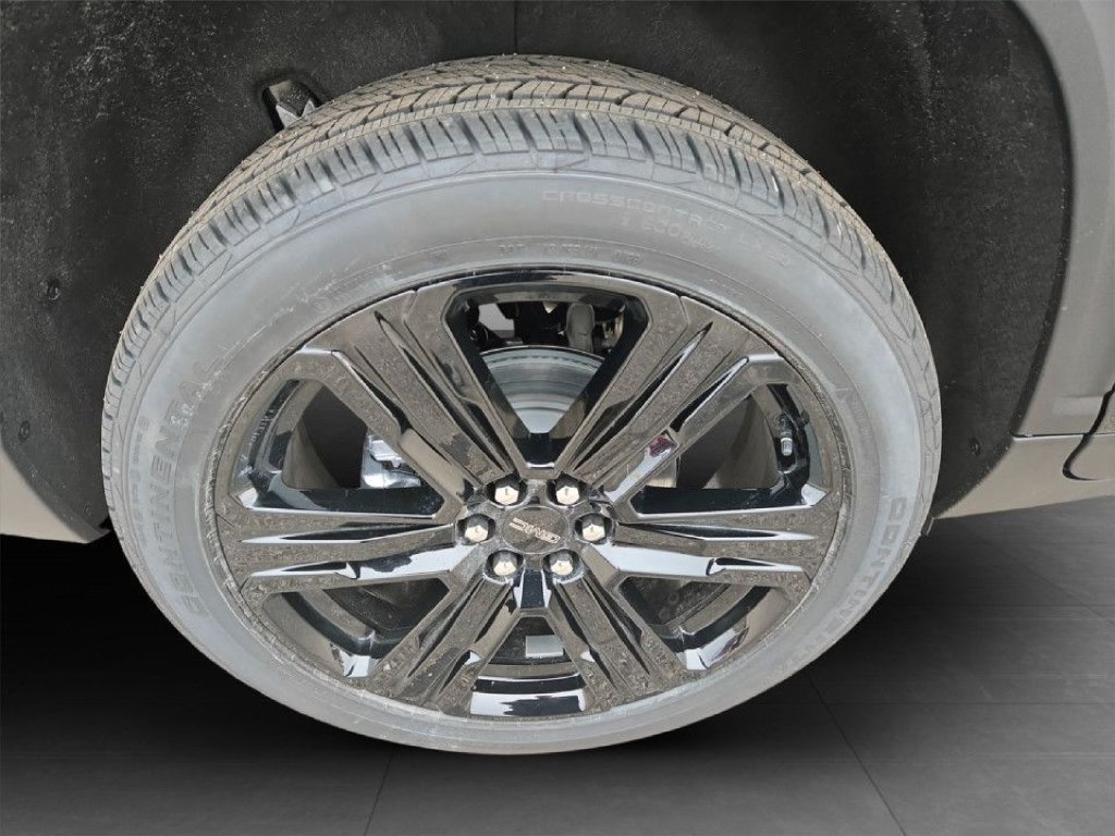 New 2026 GMC Acadia Elevation w/ Black Edition AWD/4WD image 35