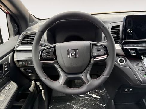 New 2026 Honda Odyssey Sport-L image 12