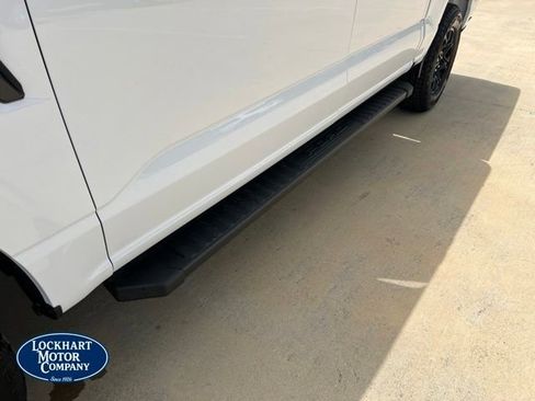 New 2026 Ford F150 XLT w/ XLT Black Appearance Package AWD/4WD image 9