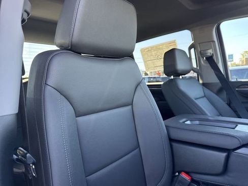 New 2026 GMC Sierra 2500 SLT AWD/4WD image 24