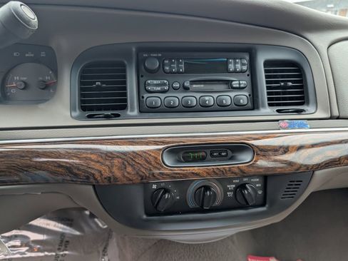 Used 1999 Mercury Grand Marquis GS image 13