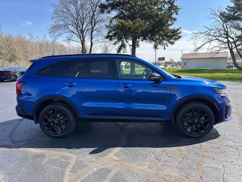 Used 2021 Kia Sorento EX AWD/4WD image 6