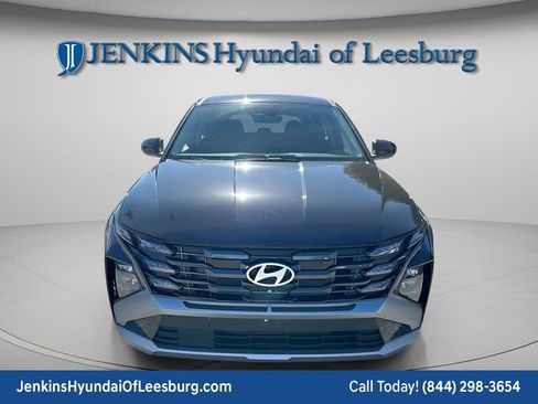 New 2026 Hyundai Tucson SE image 11