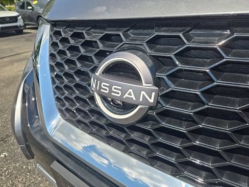 Used 2024 Nissan Murano SL AWD/4WD image 24