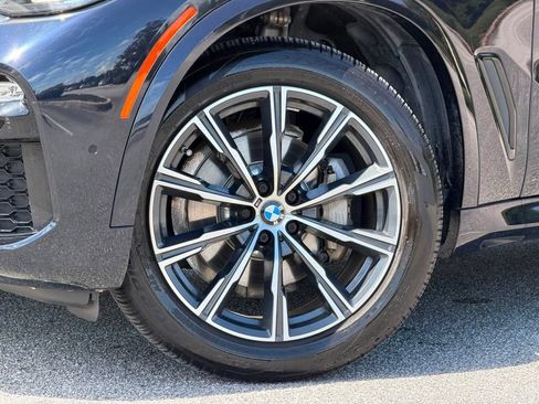 Used 2019 BMW X5 xDrive40i AWD/4WD image 10