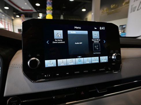 Used 2024 Mitsubishi Outlander SEL Black Edition image 37