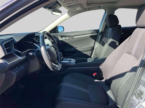 Used 2020 Honda Civic EX image 20